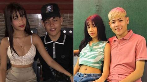 Video De Marianita Y Su Novio .